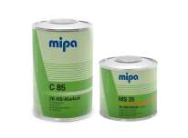 Mipa C85 Лак акриловый HS с отвердителем 1л+0,5л