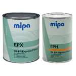 Эпоксидный грунт Mipa Expressprimer EPH 1л+1л EPX отвердитель