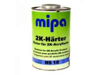 Mipa 2K-Harter HS10 отвердитель 0,25л