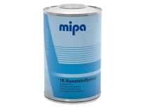 Mipa 1K-Kunststoffprimer грунт для пластика 1л