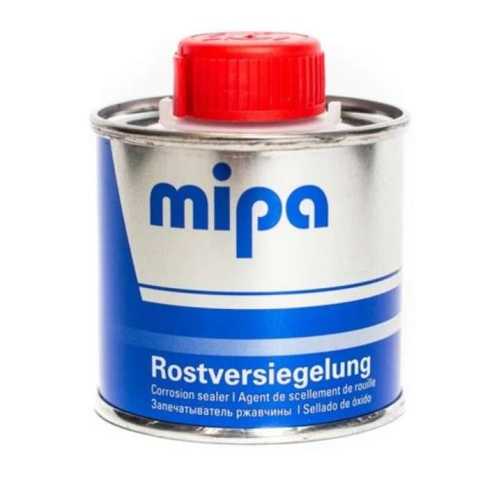 Запечатыватель ржавчины Mipa Rostversiege 100 мл