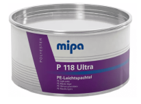Шпаклівка Mipa P118 універсальна легка 1л