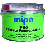Mipa P50 шпатлевка со стекловолокном 0,85кг