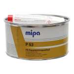 Mipa Шпаклевка Р53 со стекловолокном облегченная 1л