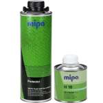 Защитное покрытие Mipa PROTECTOR черное 0,75л+0,25л