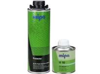 Защитное покрытие Mipa PROTECTOR черное 0,75л+0,25л