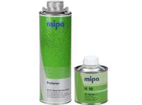 Mipa PROTECTOR Защитное покрытие бесцветное 0,75л+0,25л