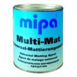 Mipa Multi-Mat матовая добавка к 2K лакам, краскам 1л