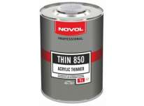 Novol 32101 Растворитель Thin 850 для акриловых изделий 0,5л