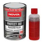 Novol 90016 Protect 380 Грунт полиэфирный 0,8л+0,08л