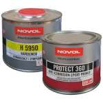 Эпоксидный грунт Novol 90422 Protect 360 0,4л+0,4л