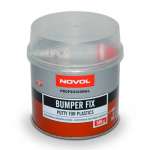 Шпатлевка "Bumper Fix” Novol 1170, 0.2 кг