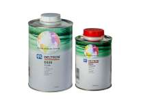 Лак акриловый PPG D880 HS 1л+0,5л