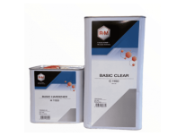 Лак автомобильный R-M BASIC CLEAR 5л+2,5л комплект