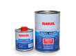 Ranal 110161 ECO Акриловый грунт 5+1 серый, комплект
