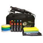 Полировальная машинка Rupes LHR 21 II/DLX комплект