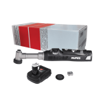 Rupes iBrid Nano HR81ML STB Миниполировальная машинка длинная