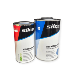 Лак акриловый Silco UHS 9130 X13 Spectrum 1л+0,5л