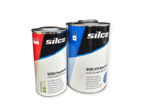 Лак акриловый Silco UHS 9130 X13 Spectrum 1л+0,5л