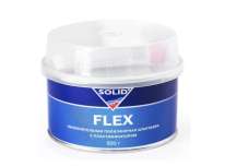 Шпатлевка Solid Flex по пластику 0,5кг
