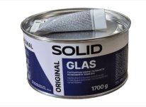 Шпатлевка Solid Glass со стекловолокном 1,7кг