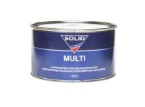 Шпаклівка Solid Multi універсальна 1,5кг