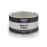 Шпаклівка універсальна Solid Multi Full середньозерниста 1,8кг
