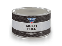 Шпаклівка універсальна Solid Multi Full середньозерниста 1,8кг