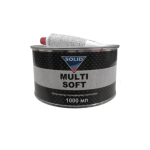 Легкая шпатлевка Solid Multi Soft 1л 