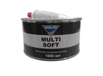 Легкая шпатлевка Solid Multi Soft 1л 