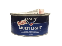 Шпатлевка Solid Multi Light 1000г.