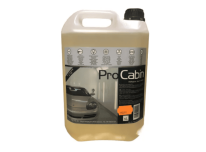 Жидкость для камер Solid PRO-CABIN (Антидаст) 5л