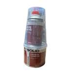 Лак SOLID Premium Clear HS комплект 0,5л+0,25л