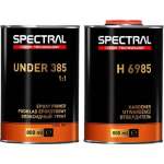 Грунт эпоксидный SPECTRAL UNDER 385 + отвердитель H6985, 0,8л+0,8л