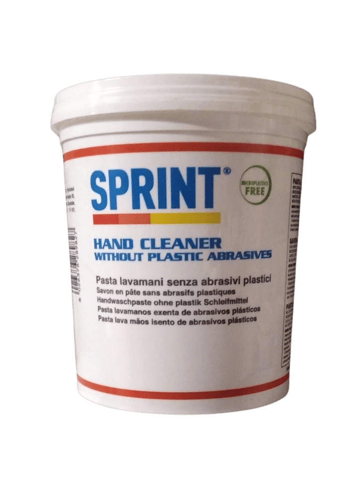Паста для рук Sprint V52 без пластикового абразива 1кг