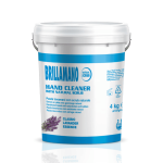 Паста для рук Sprint V53 с натуральным скрабом 4кг лаванда