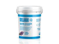 Паста для рук Sprint V53 с натуральным скрабом 4кг лаванда