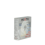 Поролоновий самоклейний валик SOTRO Soft Tape 13мм*20м - T056020