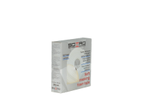 Поролоновый самоклеящийся валик SOTRO Soft Tape 13мм*20м - T056020