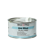 Шпатлевка универсальная SOTRO P20 Uni Blue Putty 1,8кг - T012010