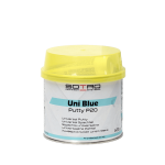 Шпатлевка универсальная SOTRO P20 Uni Blue Putty 0,6кг - T012005