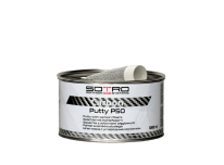 Шпаклівка SOTRO з карбоновим волокном P50 Carbon Putty 1000 мл - T015010
