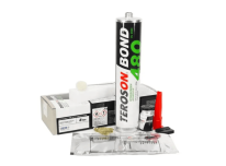 Комплект Teroson 8590 BOND480 для вклейки стекол 310мл