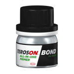 Праймер-активатор Teroson 8519P под клей для стекла 25мл черный