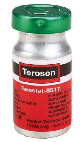 Праймер Teroson 8517 для клея под стекло 10 мл.