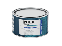 Шпатлевка Troton с алюминием 0,25кг