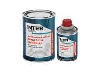  Грунт Troton мокрый по-мокрому черный 0,75л+0,25л