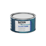 Шпатлевка со стекловолокном Troton 1,7кг