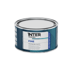 Шпатлевка финишная Troton Fine 1кг