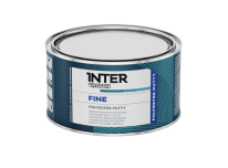 Шпатлевка финишная Troton Fine 1кг